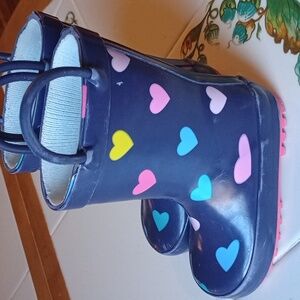 Rain ☁️☔ Boots